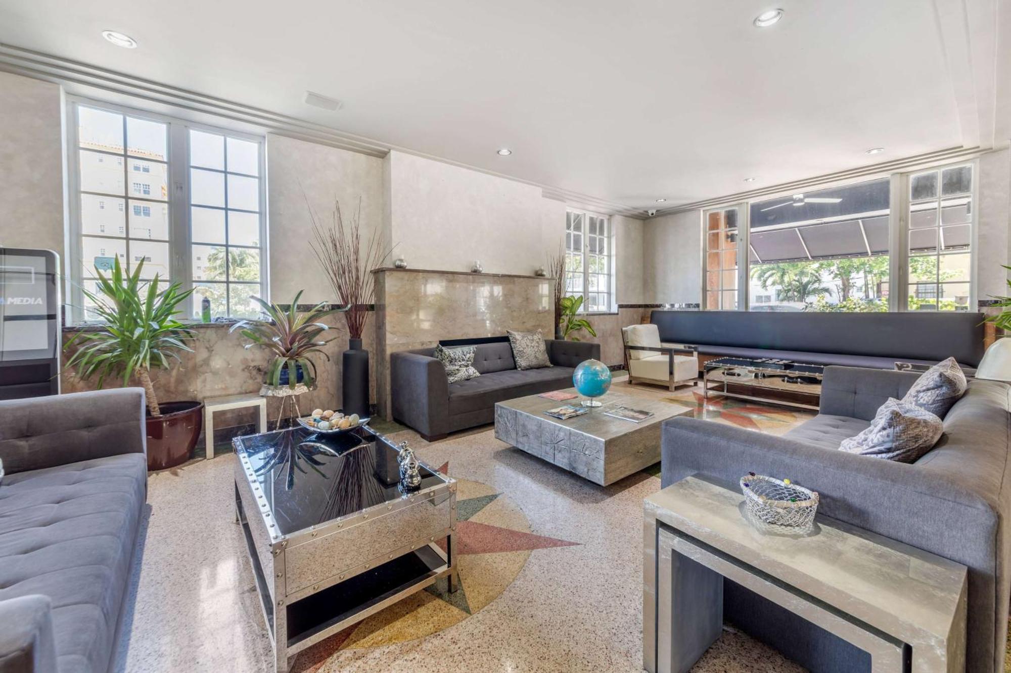 Kasa La Flora 3* Miami Beach