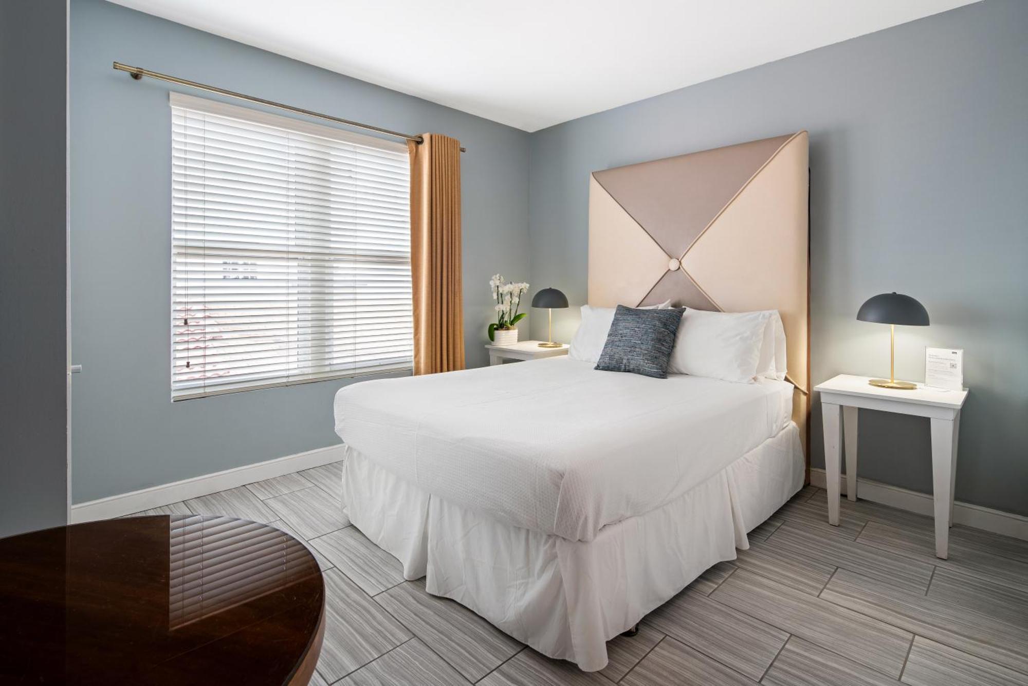 Kasa La Flora 3* Miami Beach