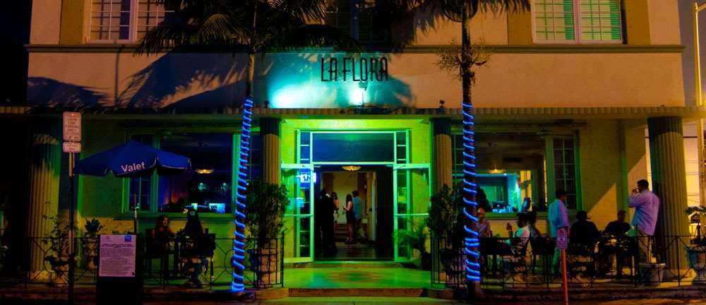 Hotel Kasa La Flora